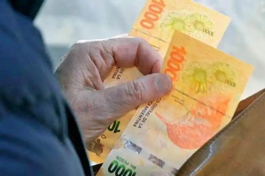 La reforma jubilatoria que aprobó el Senado será vetada