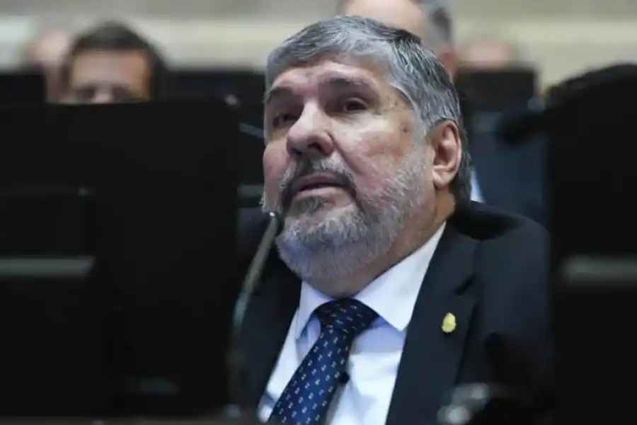 La reforma jubilatoria que aprobó el Senado será vetada