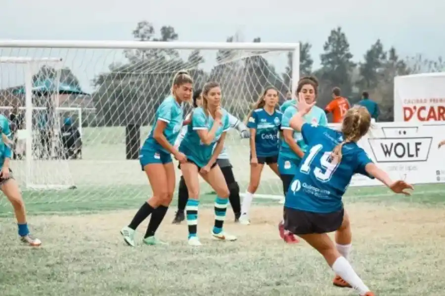 Las Cañas: fecha suspendida por mal clima