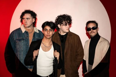 El indie rock, entre la nostalgia y la euforia