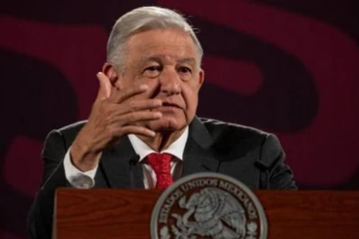 Reclamo a Washington: México rechaza una  postura “injerencista”