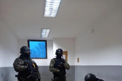 Violó la prohibición de ingresar al país y ahora irá a la cárcel