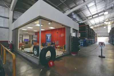 Petroarsa S.A., tecnología y profesionalismo al servicio de tu vehículo