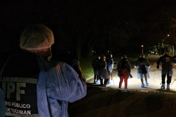 San Cayetano, la zona más violenta de Tucumán: tres crímenes en menos de 24 horas generan temor