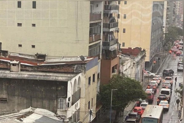 VIDEO. El cambio de sentido en San Lorenzo y en Crisóstomo tiene varias caras