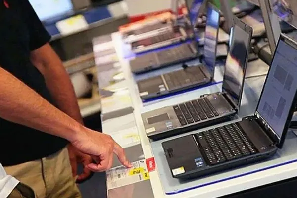 En Argentina las notebooks cuestan un 70% más que en los países vecinos