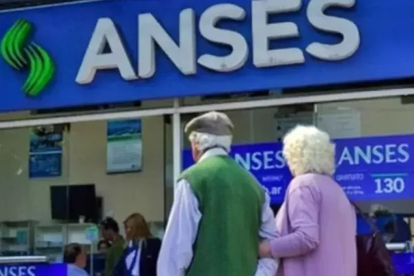 Columna previsional: movilidad jubilatoria