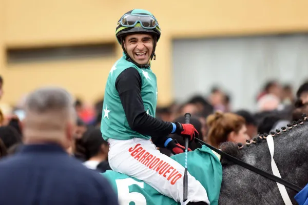 High Commander buscará sacar pasaje directo para el “Batalla”