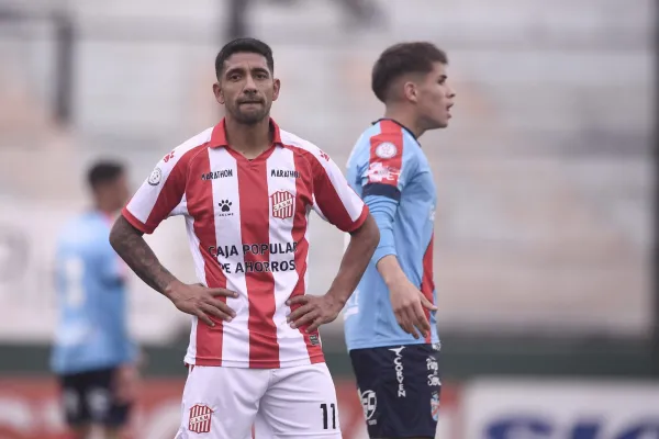 ¿Cómo quedó San Martín de Tucumán en la tabla de posiciones de la Primera Nacional?