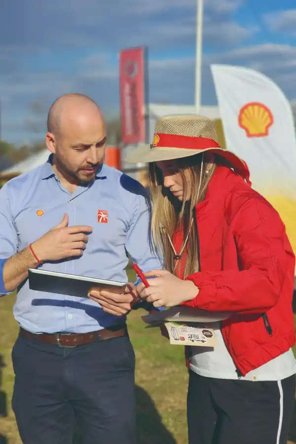 Tus combustibles y lubricantes están en TS Oasis, distribuidores oficiales de Shell en Tucumán