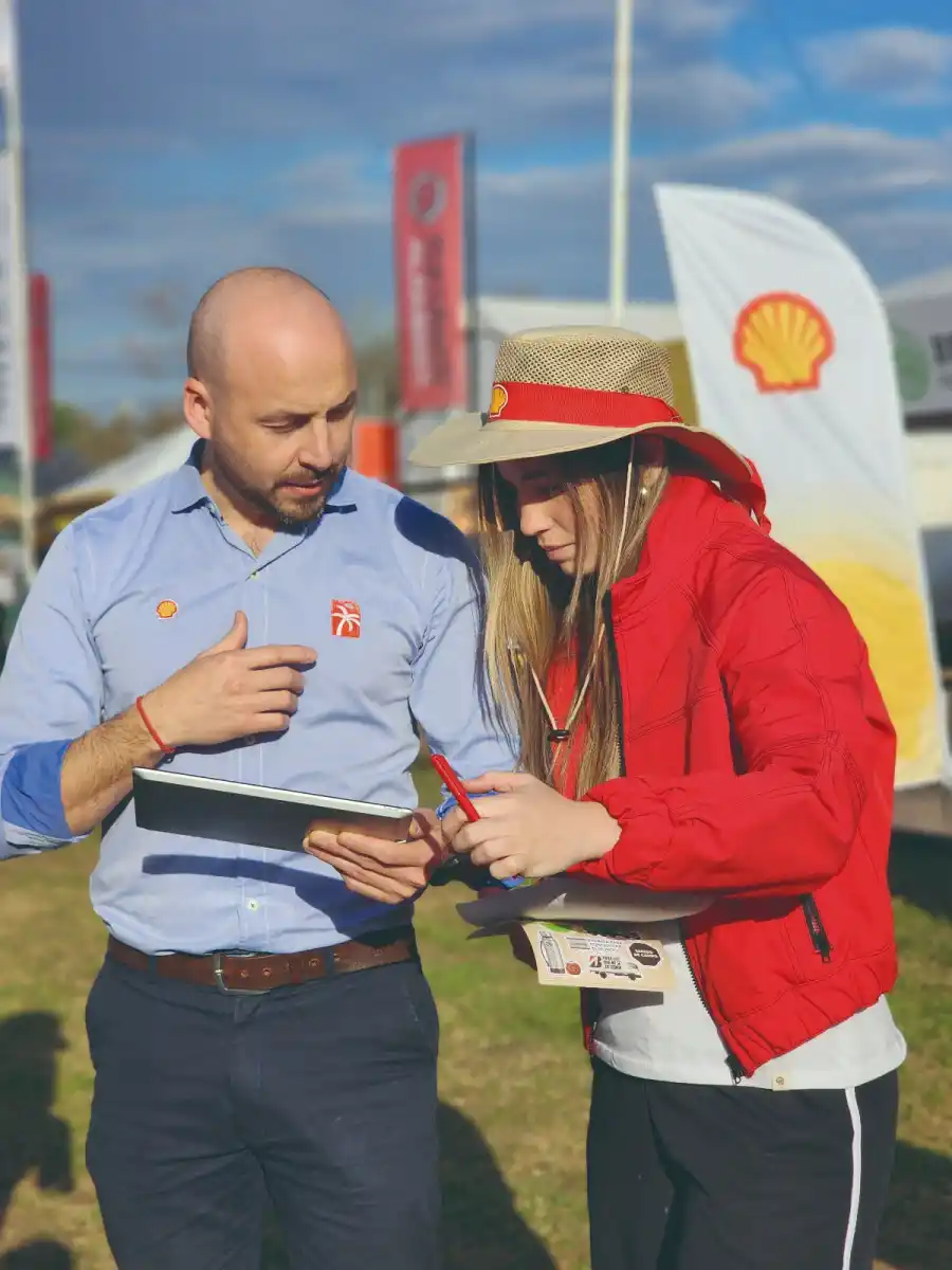 Tus combustibles y lubricantes están en TS Oasis, distribuidores oficiales de Shell en Tucumán