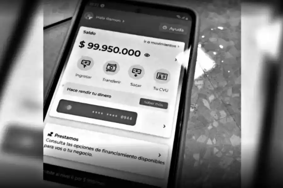 Ganar plata desde casa, la nueva táctica de estafadores virtuales