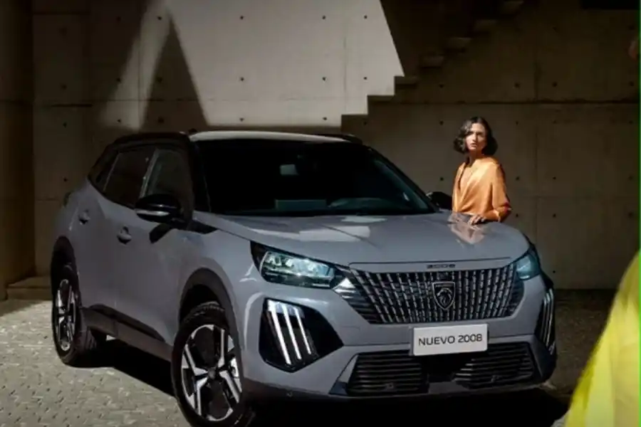 Indiana abre una sucursal en Yerba Buena con el lanzamiento de dos nuevos modelos de Peugeot