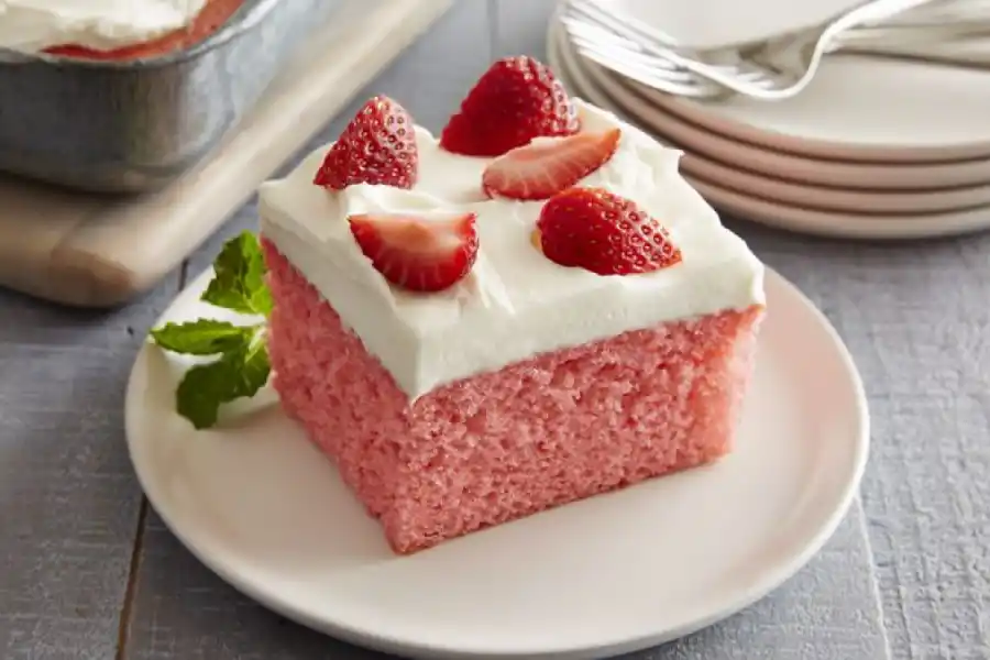 Paso a paso, cómo hacer esta deliciosa receta.