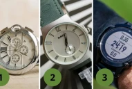 Test de personalidad: elige un reloj y descubre tu nivel de estrés actual