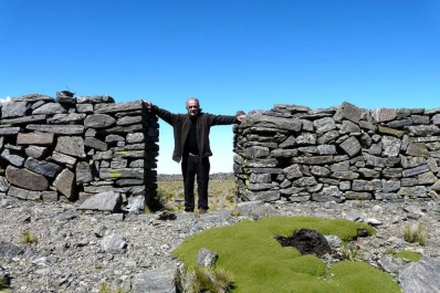 Arqueoastronomía: aprendiendo de nuestros ancestros