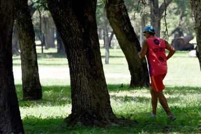 El tiempo en Tucumán: después de las nubes el sol brillará este domingo