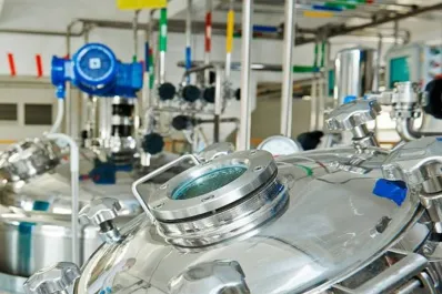 Industria PyMEs en picada: cayó un 17,8% en julio y el 20% tiene problemas para pagar los sueldos