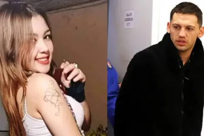 Neuquén: nuevas pruebas complican al exnovio de Luciana Muñoz, la joven desaparecida hace 43 días