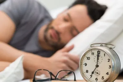 Cuatro pistas que podrían indicar una extraña enfermedad de transmisión sexual