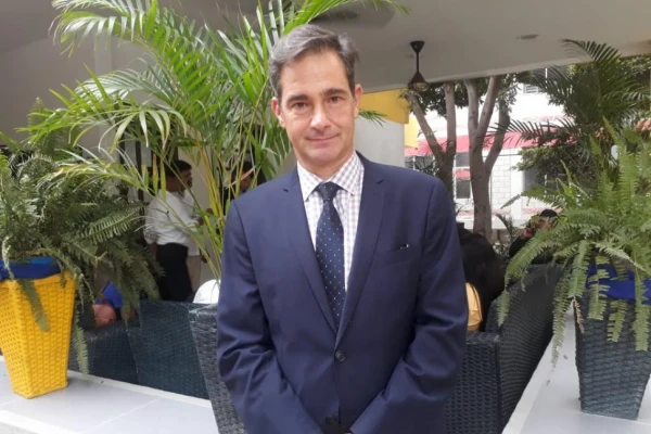 Pablo Luis Manili: “En una reforma al sistema electoral hay que eliminar las colectoras”