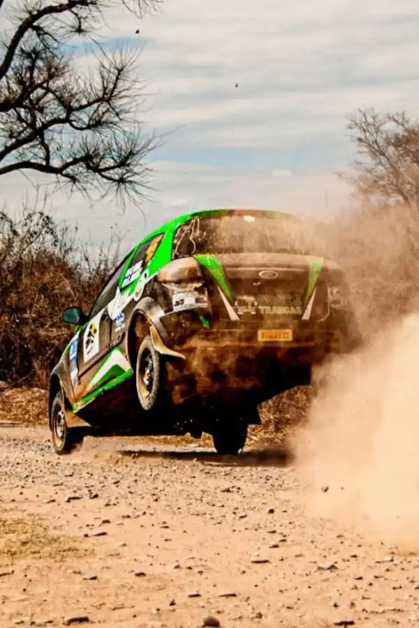 Exequiel Giorgi-Fernando Juárez