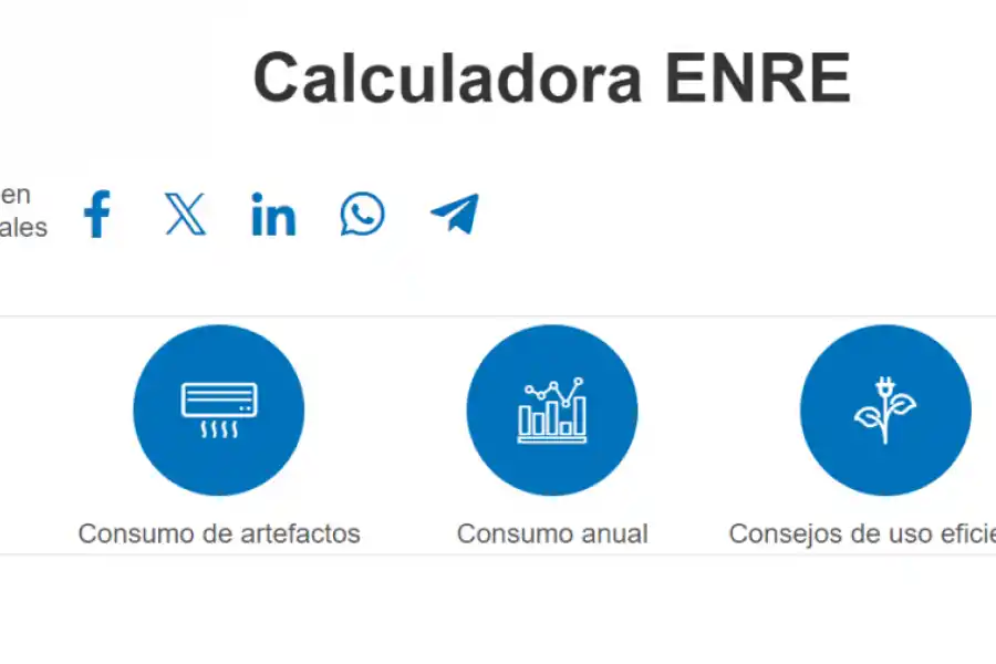 Aumentos en la tarifa de luz: ¿cómo usar la calculadora de kilowatts para no excederte en el tope de consumo?