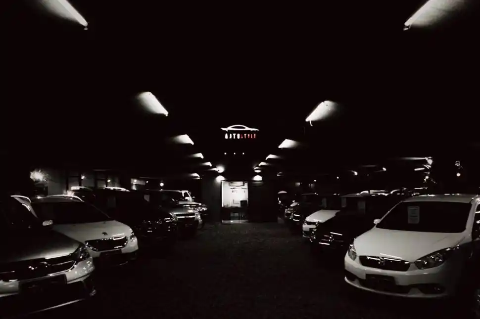 Comprá o vendé tu usado con confianza y garantía en AutoStyle