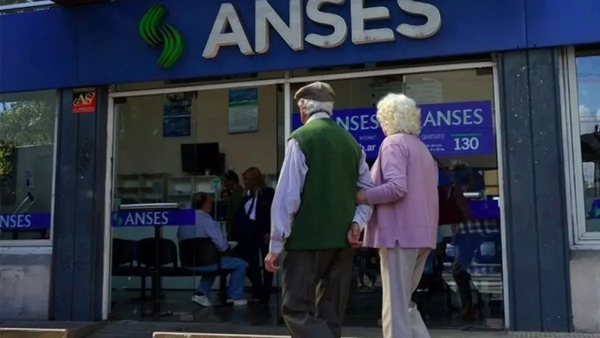 Cómo quedarán los montos de las jubilaciones y pensiones de Anses con el veto a la nueva ley