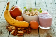 ¿Querés bajar de peso? Estos son los cuatro grupos de alimentos que no pueden faltar en tu desayuno