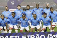 El sentido gesto del plantel de San Pablo por la situación de Juan Izquierdo