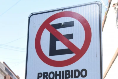 No estacionar: el desafío del plan de movilidad del municipio de San Miguel de Tucumán