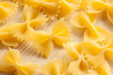 Alerta de la Anmat sobre una marca de fideos que puede provocar reacciones alérgicas