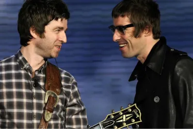 ¿Vuelve Oasis en 2025?: el enigmático anuncio que ilusiona sus fans