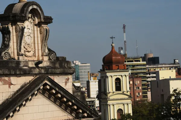 El tiempo en Tucumán: pese al frío, auguran una semana soleada y con tardes cálidas