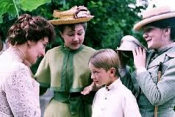 Se verá cine argentino, británico y ruso