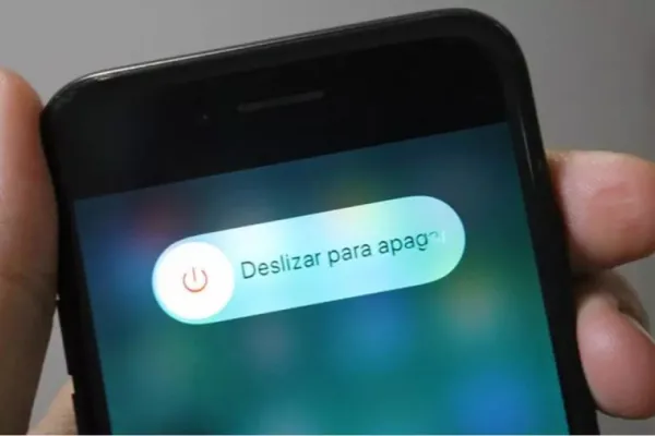 Por qué debemos apagar el celular al menos una vez a la semana