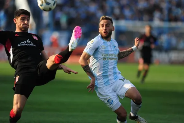 El arranque de US Open, Rosario Central-Atlético Tucumán y Estudiantes-Boca, lo mejor de la agenda del lunes