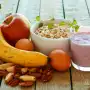 ¿Querés bajar de peso? Estos son los cuatro grupos de alimentos que no pueden faltar en tu desayuno