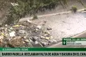 Vivir con la basura: vecinos de barrio Padilla denuncian acumulación de desechos en el Canal Norte