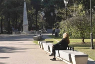 El tiempo en Tucumán: el cielo estará despejado y volverá a subir la temperatura