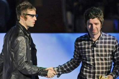 Cuenta regresiva para Oasis: hoy se devela el misterio