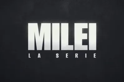 Así será la serie de Javier Milei, el fenómeno que cautiva al mundo