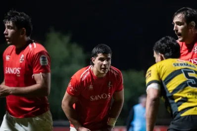 Con dos tucumanos, Argentina XV vuelve a las canchas después de un año