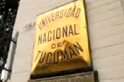 “Extensión activa”: lo nuevo de la UNT