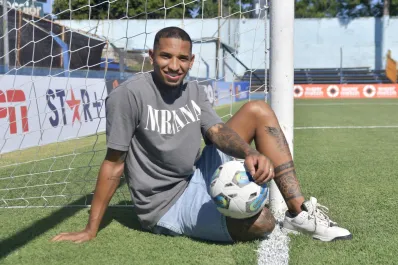 Conmoción y dolor en el fútbol: falleció Juan Izquierdo