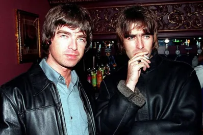 Oasis anunció su regreso a 15 años de su separación con un tour que durará dos meses