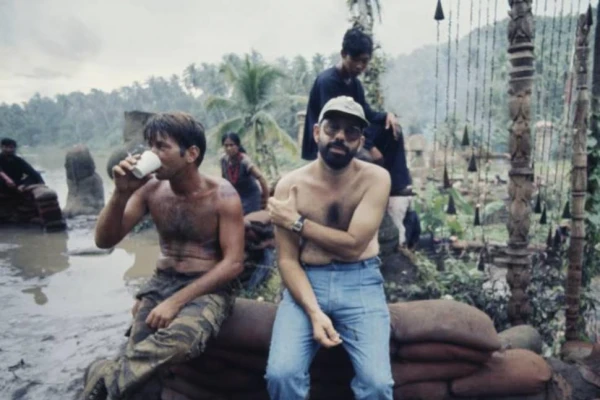 A 45 años, la histórica odisea del rodaje de “Apocalypse Now”