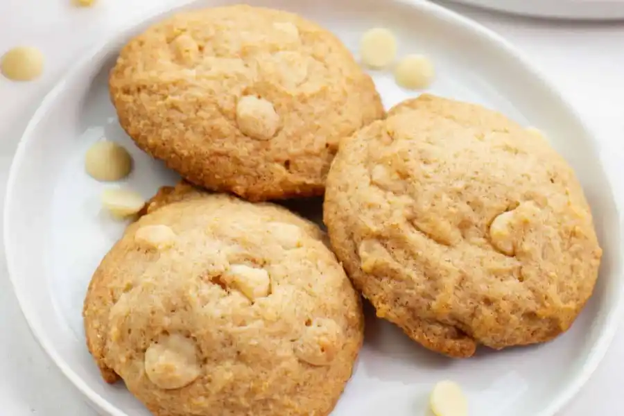¿Cómo preparar estas galletas de avellanas?