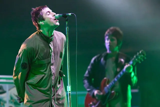 “Las armas se han silenciado”: Oasis anunció su regreso